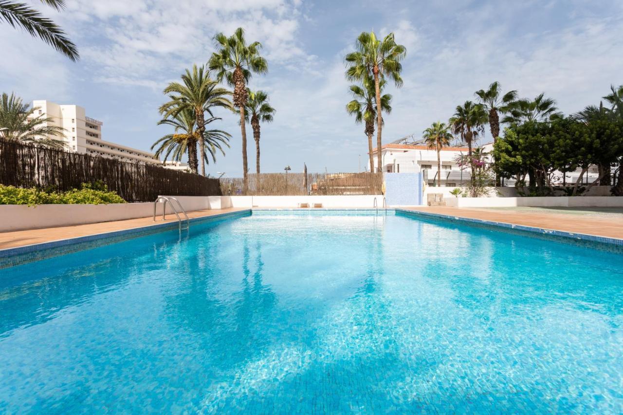 Home2Book Modern Las Americas Pool&Terrace Arona (Tenerife) Exterior foto