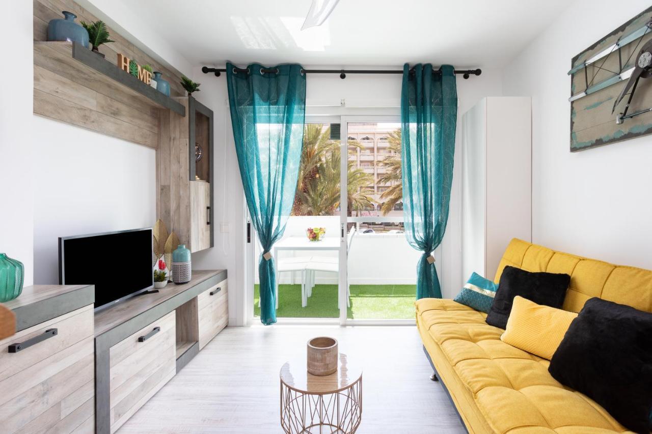 Home2Book Modern Las Americas Pool&Terrace Arona (Tenerife) Exterior foto