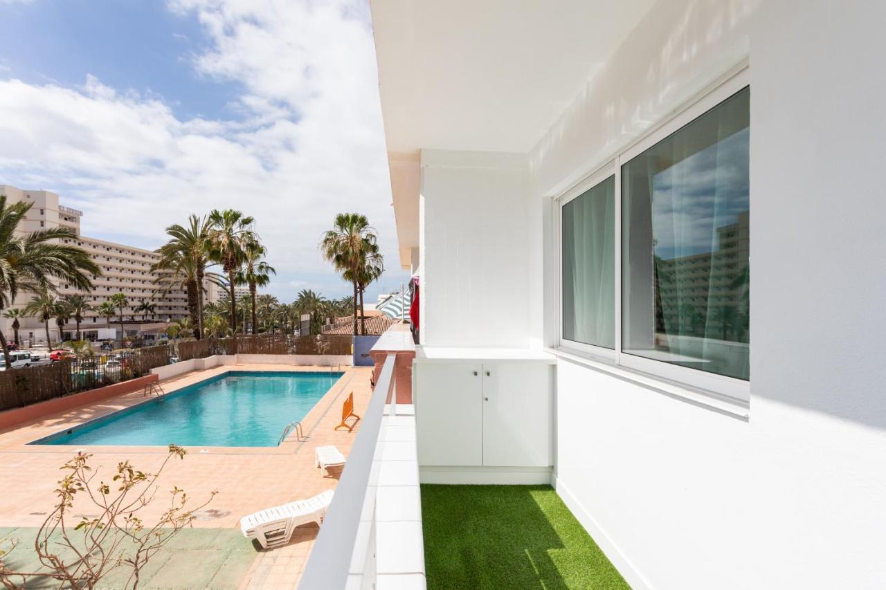 Home2Book Modern Las Americas Pool&Terrace Arona (Tenerife) Exterior foto