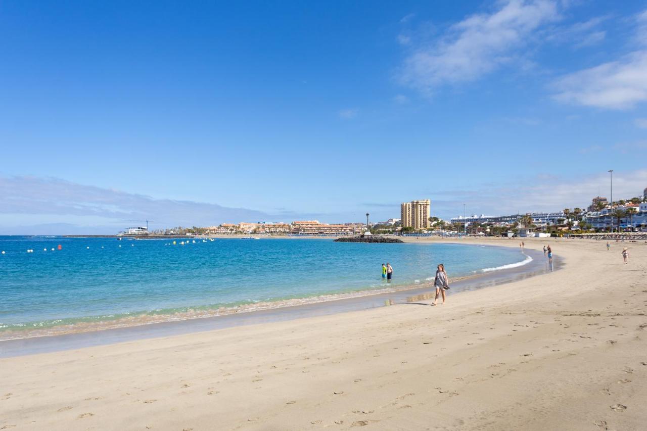 Home2Book Modern Las Americas Pool&Terrace Arona (Tenerife) Exterior foto