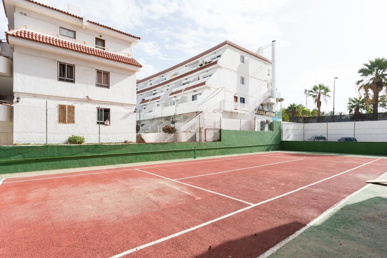 Home2Book Modern Las Americas Pool&Terrace Arona (Tenerife) Exterior foto