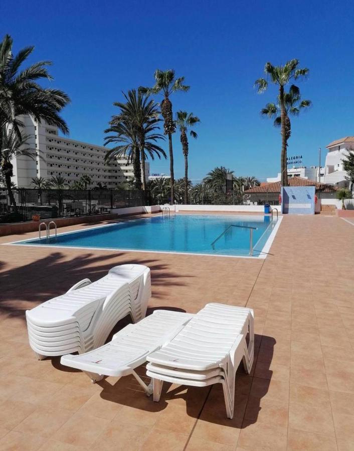 Home2Book Modern Las Americas Pool&Terrace Arona (Tenerife) Exterior foto