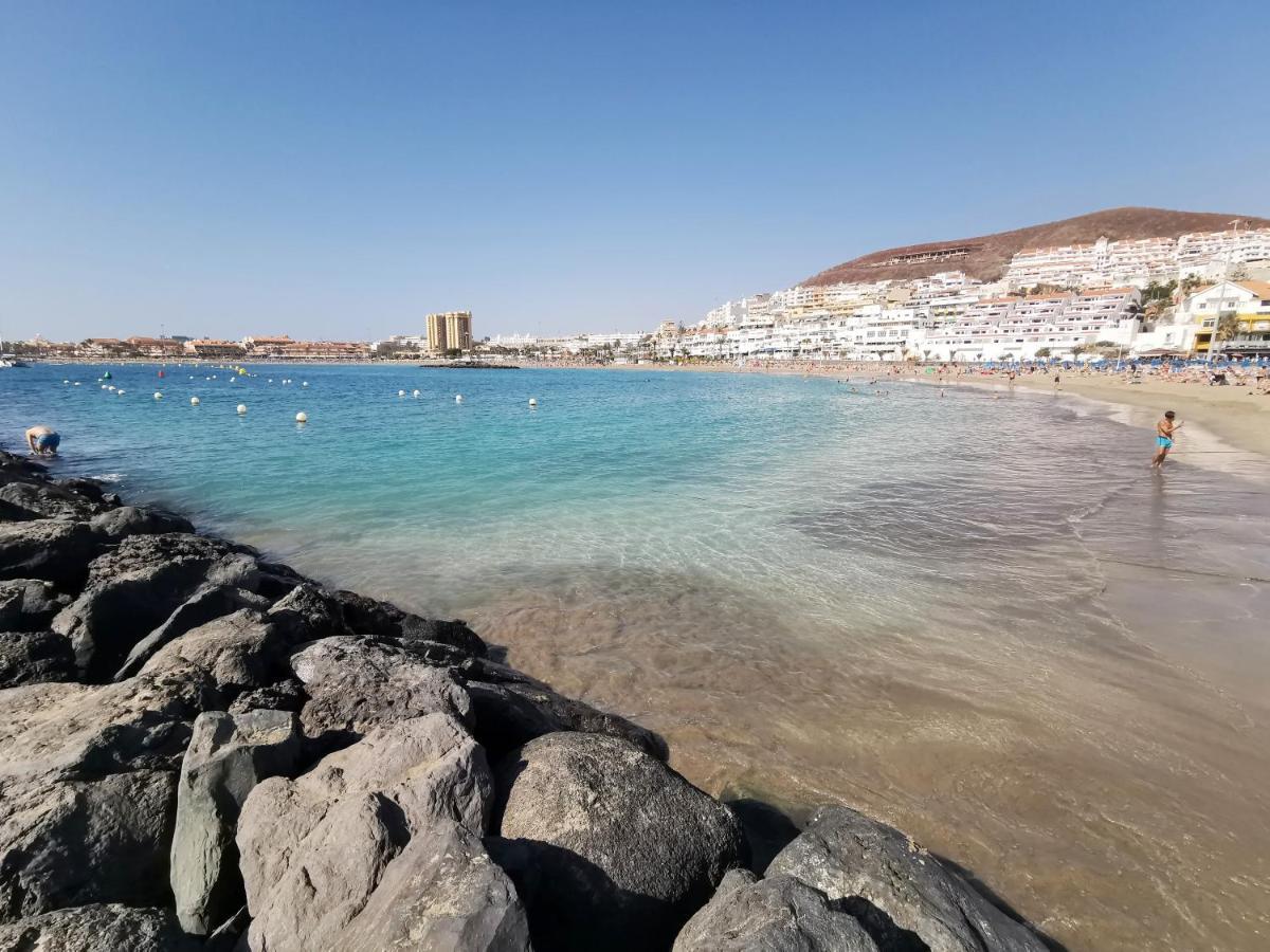 Home2Book Modern Las Americas Pool&Terrace Arona (Tenerife) Exterior foto