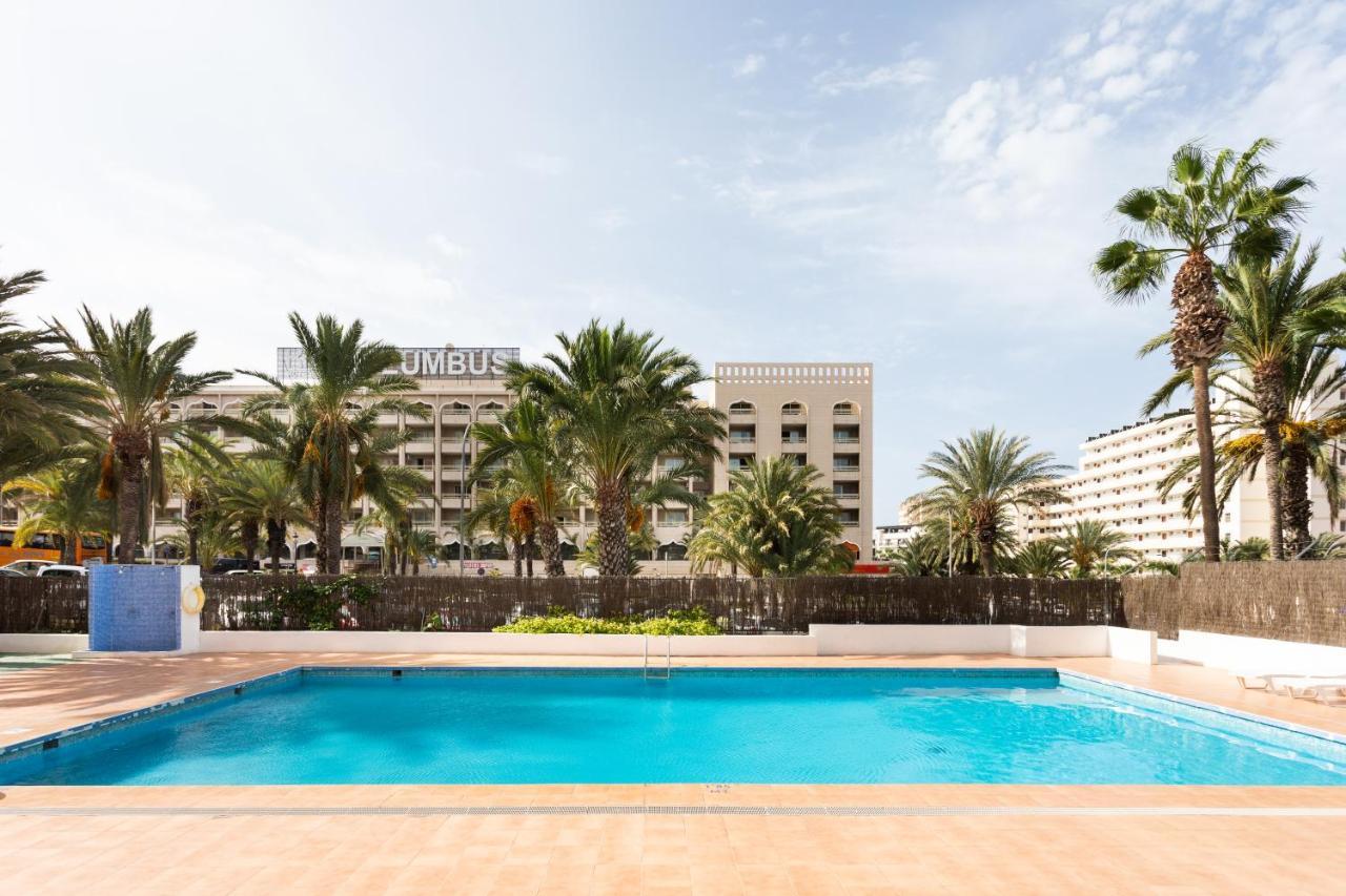 Home2Book Modern Las Americas Pool&Terrace Arona (Tenerife) Exterior foto