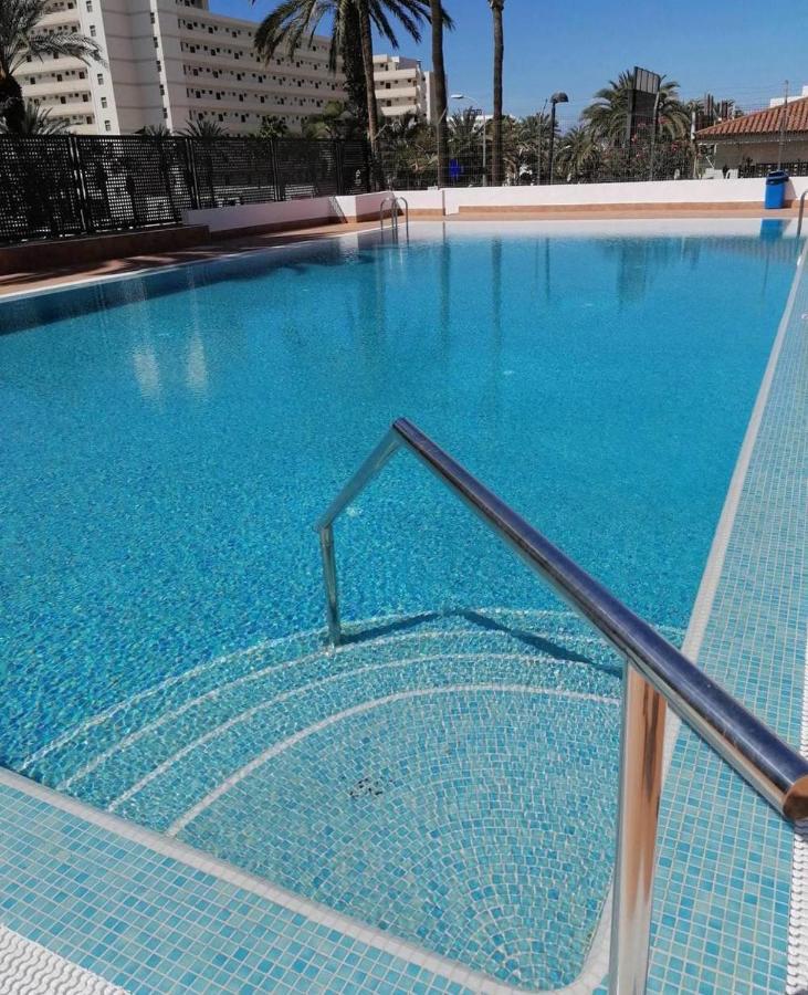 Home2Book Modern Las Americas Pool&Terrace Arona (Tenerife) Exterior foto