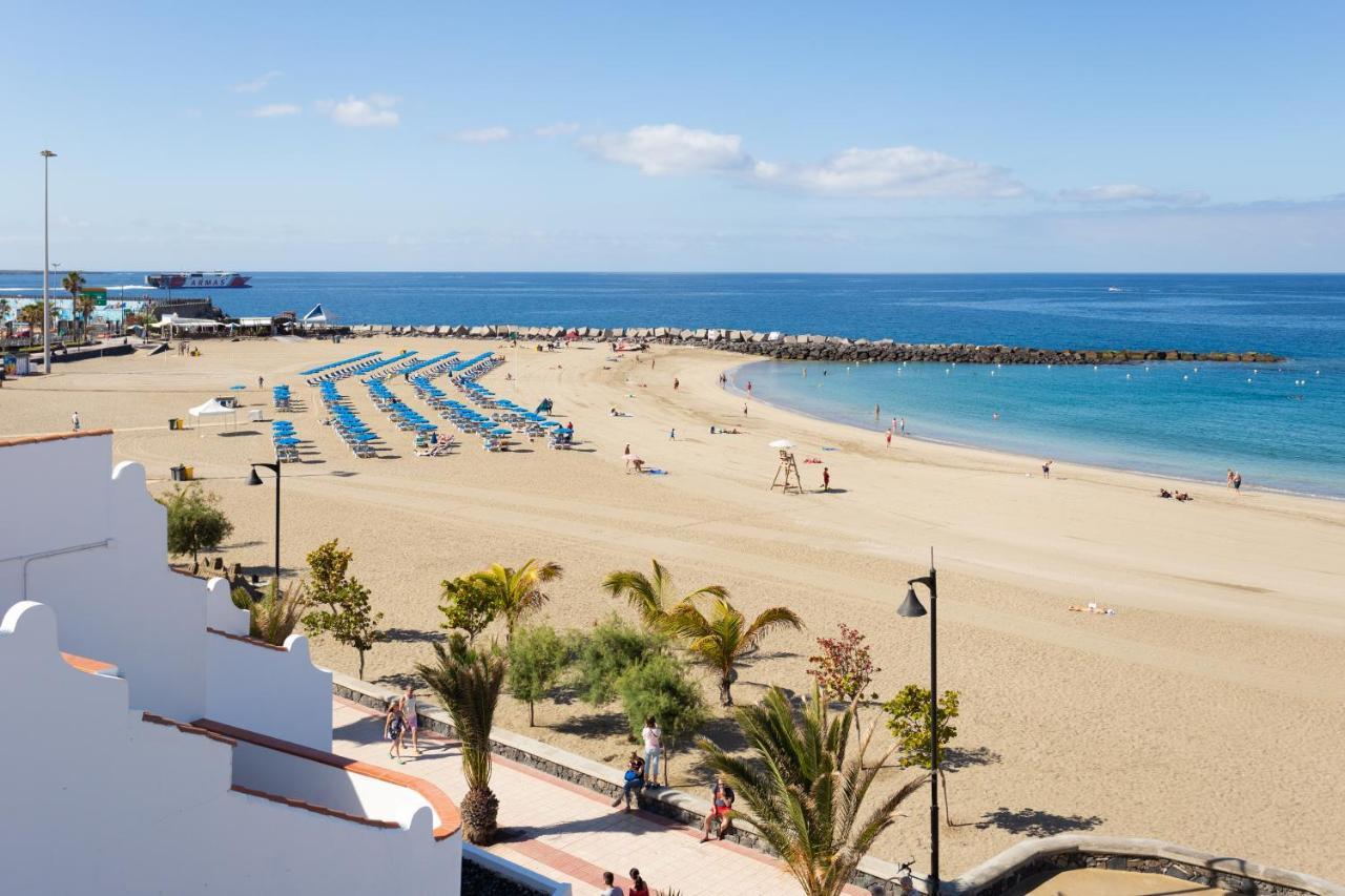 Home2Book Modern Las Americas Pool&Terrace Arona (Tenerife) Exterior foto