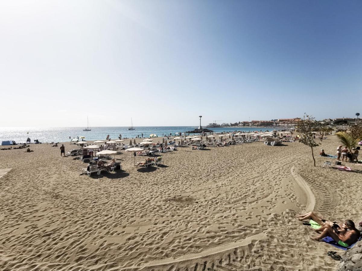 Home2Book Modern Las Americas Pool&Terrace Arona (Tenerife) Exterior foto