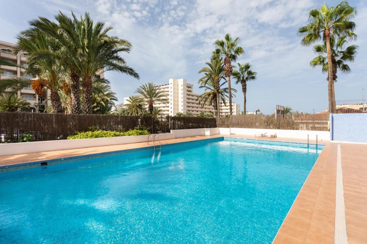 Home2Book Modern Las Americas Pool&Terrace Arona (Tenerife) Exterior foto