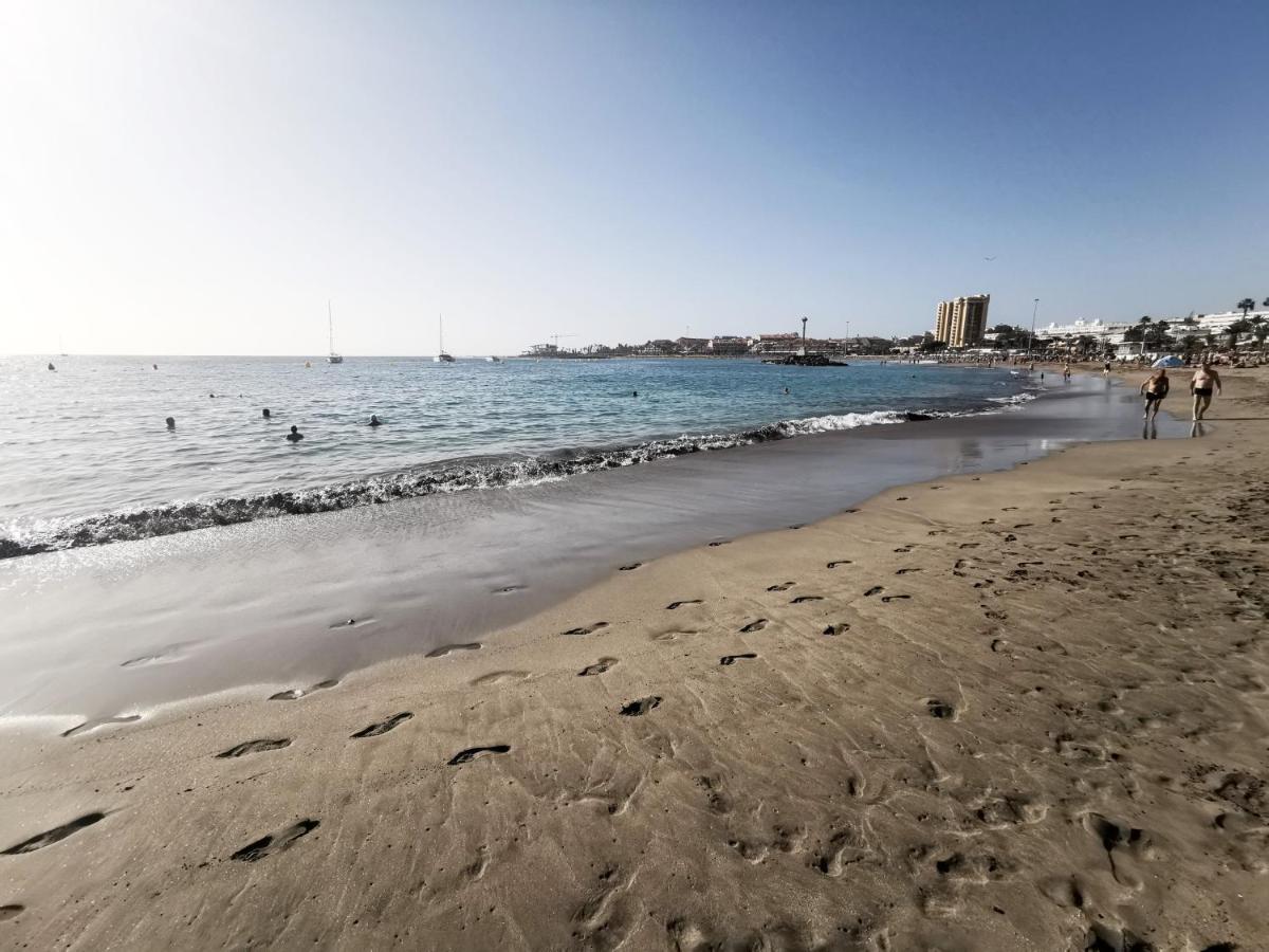 Home2Book Modern Las Americas Pool&Terrace Arona (Tenerife) Exterior foto